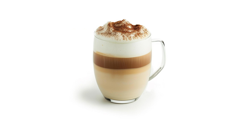 Mocha chino